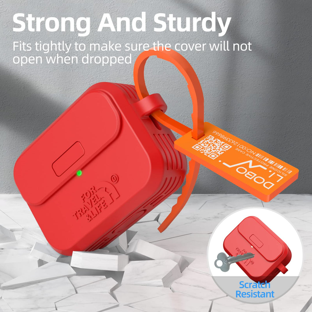 Doboli ProPod Case - DOKUTRONIX