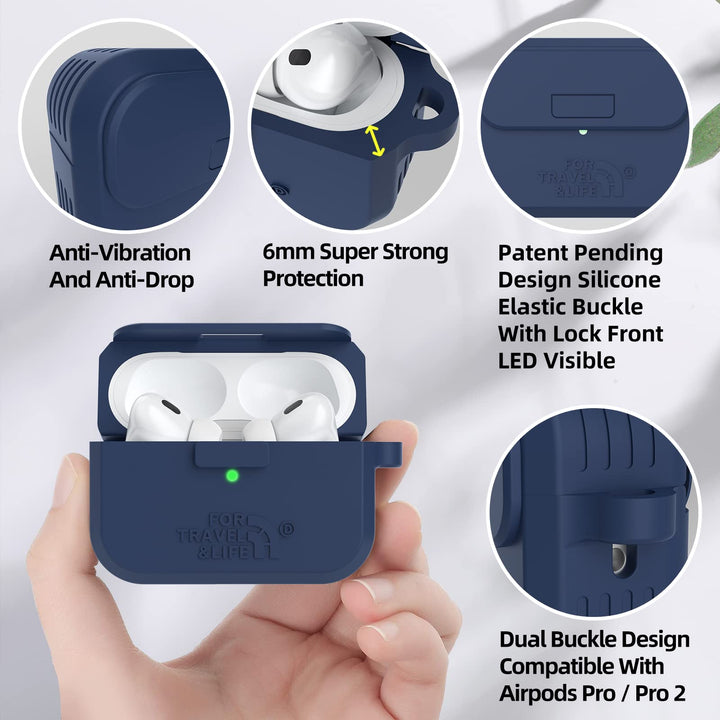 Doboli ProPod Case - DOKUTRONIX