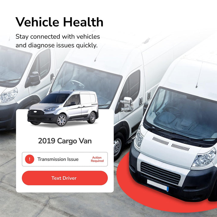 Kayo SmartTrack: 4G/5G Vehicle GPS Tracker - DOKUTRONIX