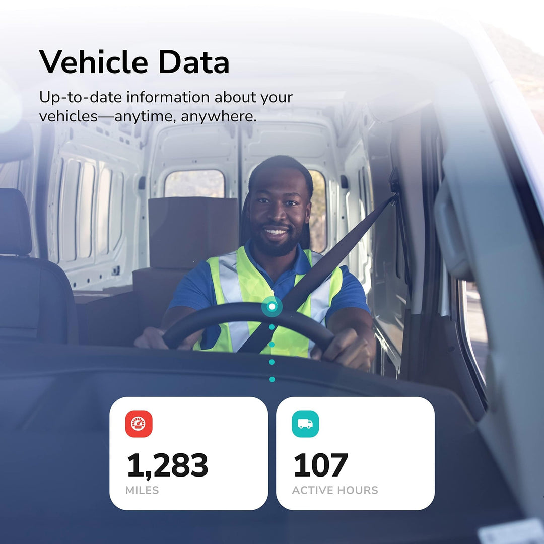 Kayo SmartTrack: 4G/5G Vehicle GPS Tracker - DOKUTRONIX