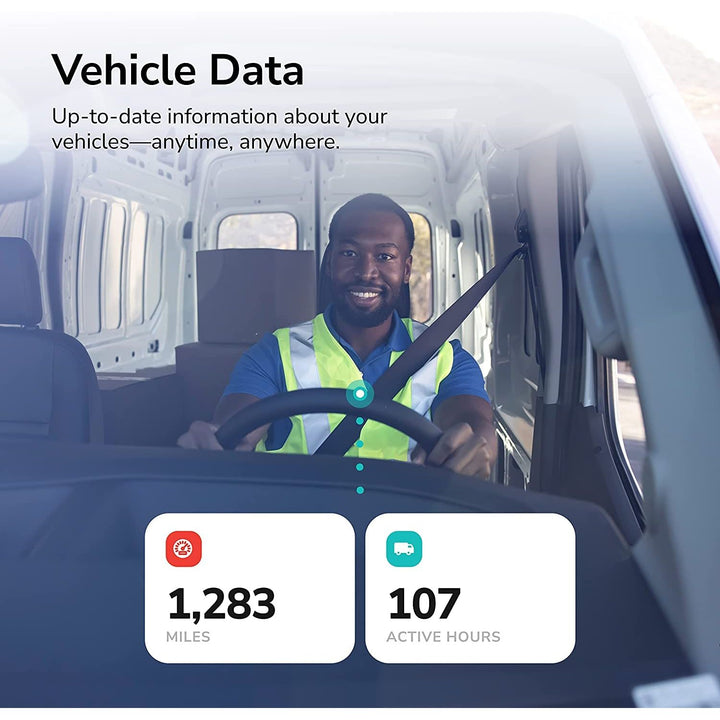 Kayo SmartTrack: 4G/5G Vehicle GPS Tracker - DOKUTRONIX