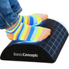 SkyRest Memory Foam Foot Hammock for Travel Relaxation