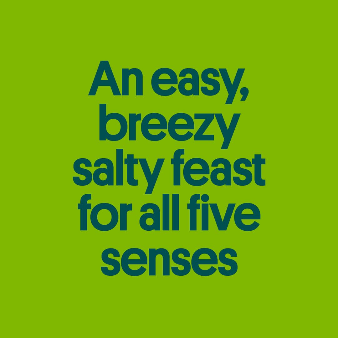 SeaSalt Seaweed Snacks - Iodine & Omega 3 Boost - DOKUTRONIX