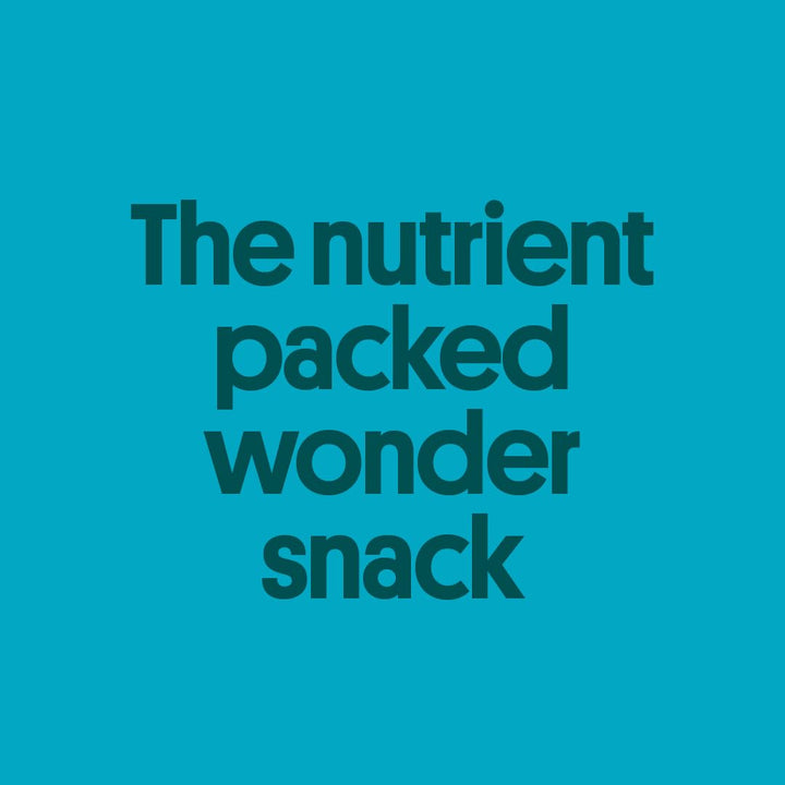 SeaSalt Seaweed Snacks - Iodine & Omega 3 Boost - DOKUTRONIX