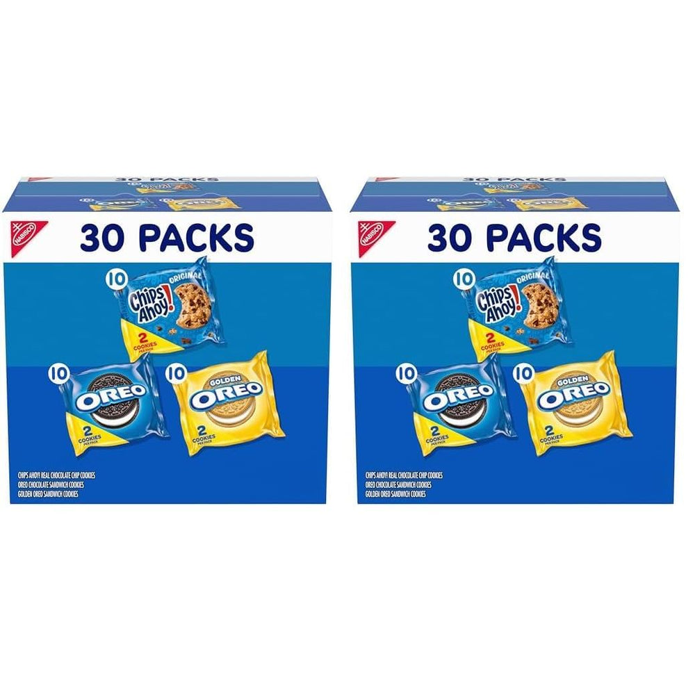 Satisfy Snack Cravings Pack - DOKUTRONIX