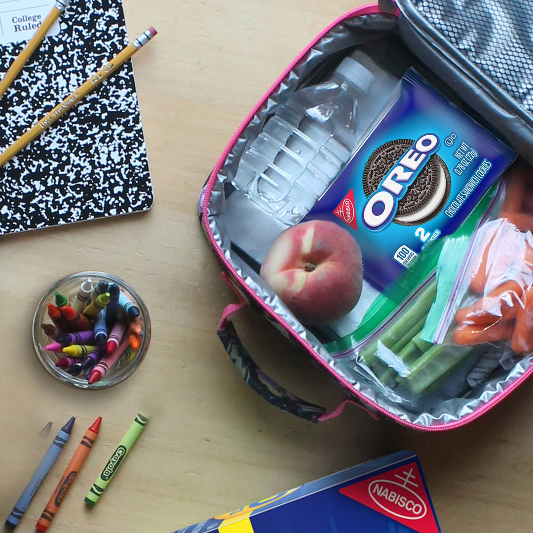 Satisfy Snack Cravings Pack - DOKUTRONIX