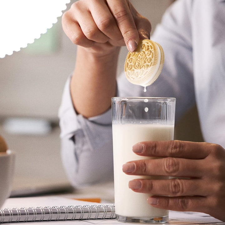 Satisfy Snack Cravings Pack - DOKUTRONIX