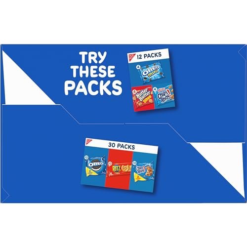 Satisfy Snack Cravings Pack - DOKUTRONIX