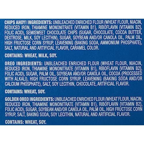 Satisfy Snack Cravings Pack - DOKUTRONIX