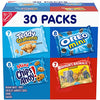 Nabisco Mini Treats Variety Snack Pack