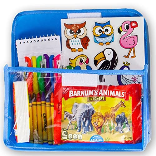 Nabisco Mini Treats Variety Snack Pack - DOKUTRONIX