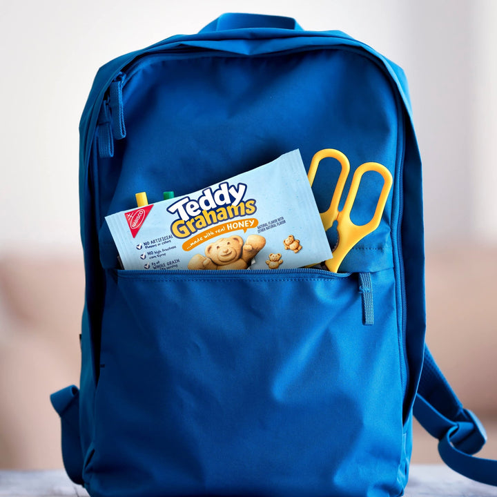 Nabisco Mini Treats Variety Snack Pack - DOKUTRONIX
