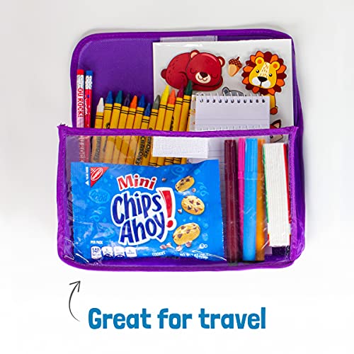 Nabisco Mini Treats Variety Snack Pack - DOKUTRONIX