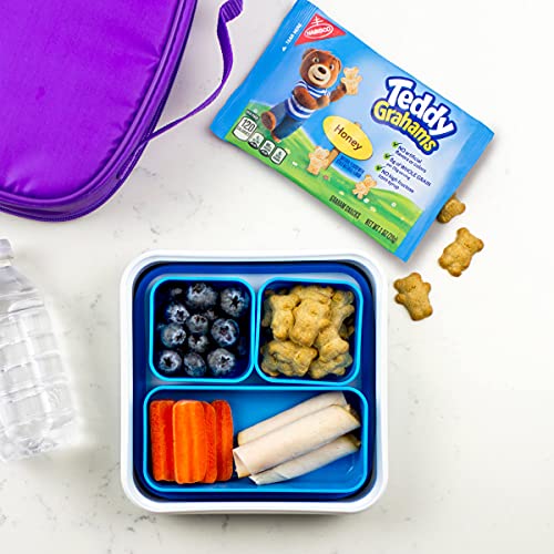 Nabisco Mini Treats Variety Snack Pack - DOKUTRONIX
