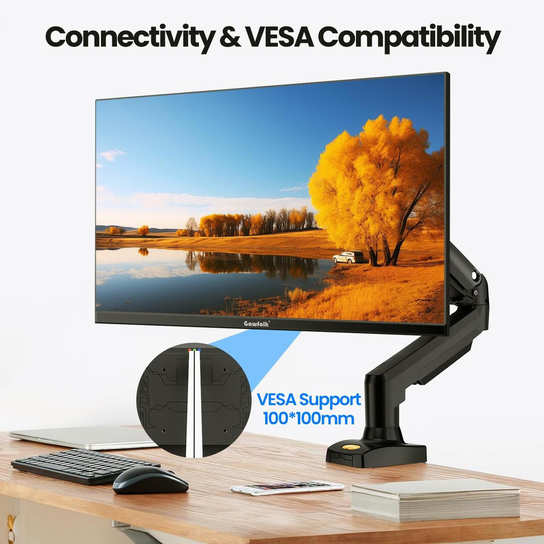 Curve34 Ultrawide Monitor - DOKUTRONIX