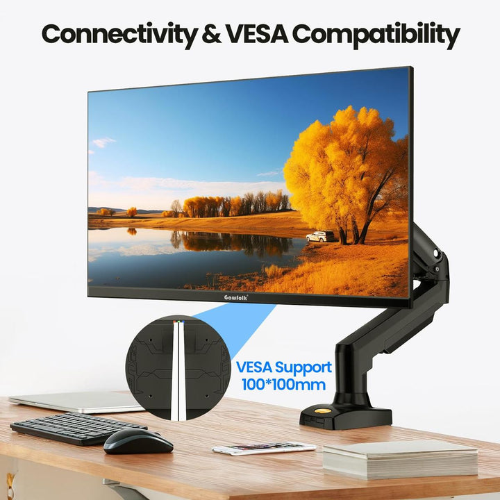 Curve34 Ultrawide Monitor - DOKUTRONIX