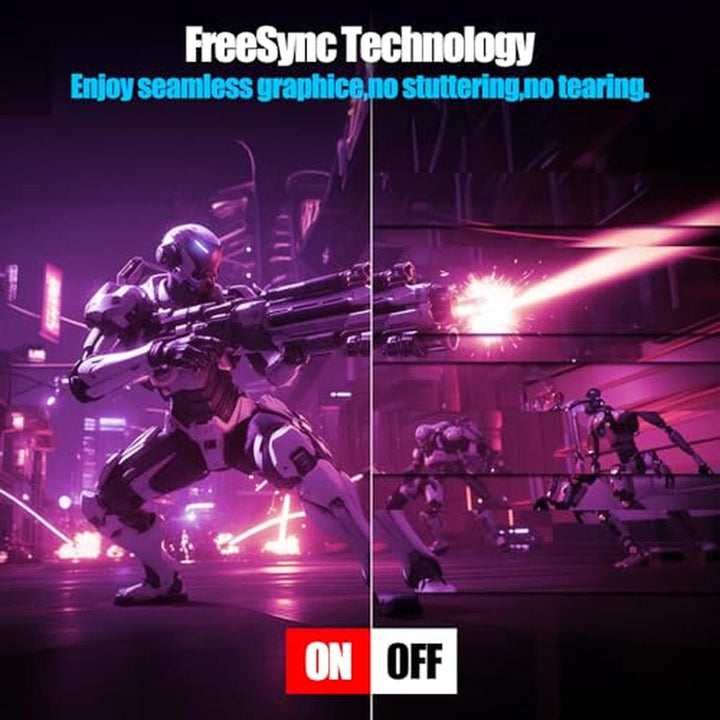 Curve34 Ultrawide Monitor - DOKUTRONIX