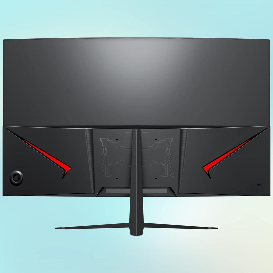 Curve34 Ultrawide Monitor - DOKUTRONIX
