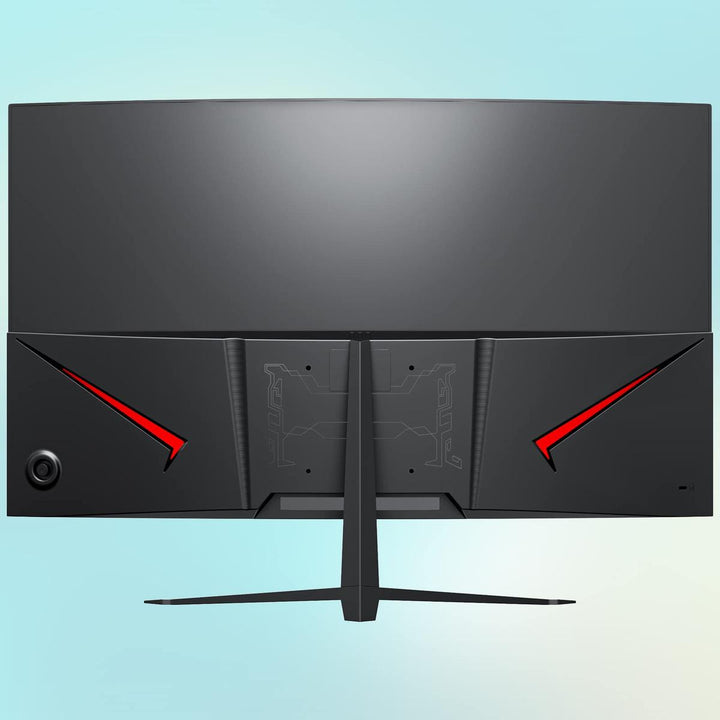 Curve34 Ultrawide Monitor - DOKUTRONIX