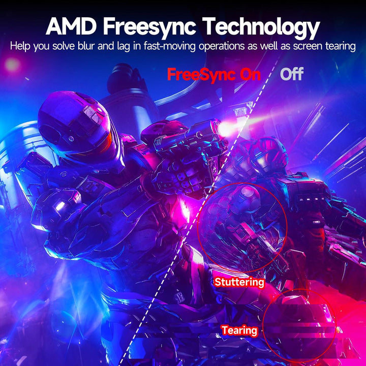 Curve34 Ultrawide Monitor - DOKUTRONIX