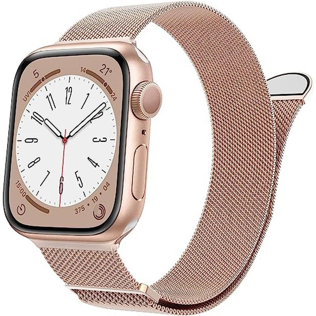 Marge Plus Mesh Loop - Champagne - DOKUTRONIX