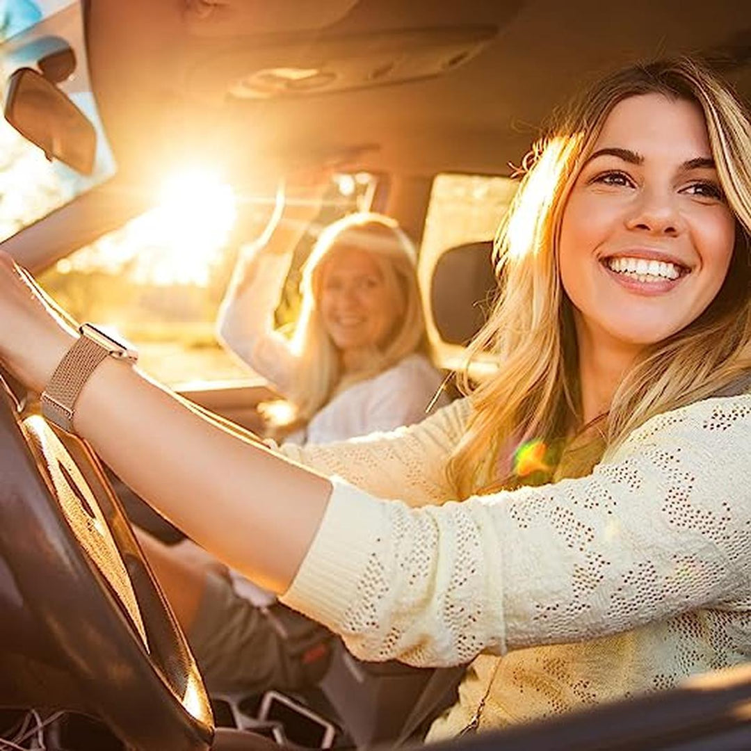 Marge Plus Mesh Loop - Champagne - DOKUTRONIX