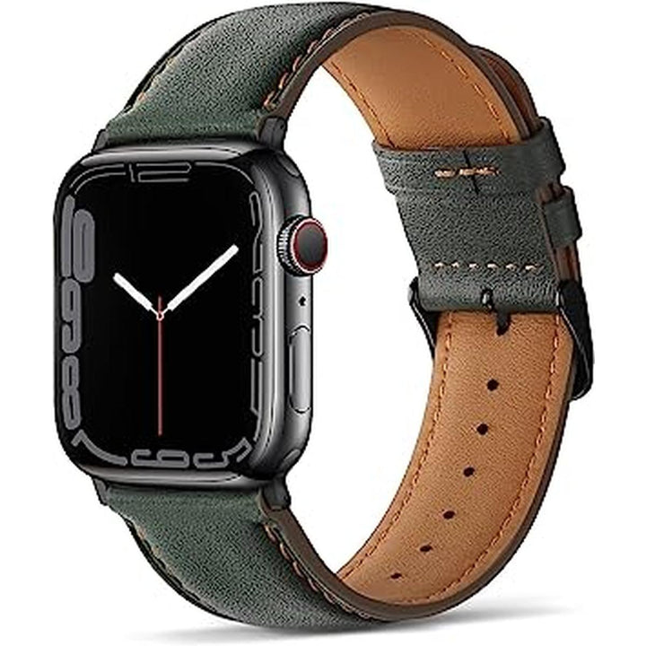 VerdeBand for Apple Watch - DOKUTRONIX