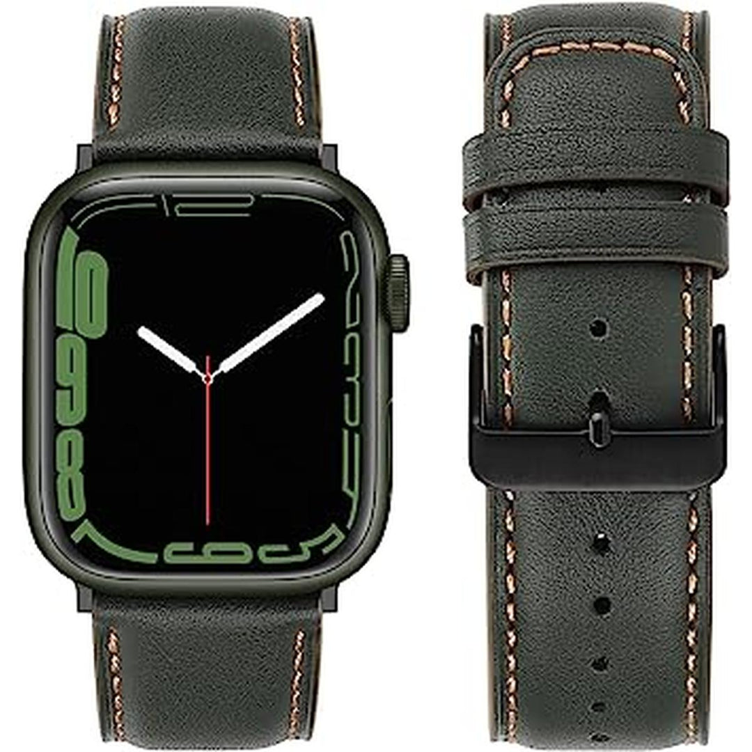 VerdeBand for Apple Watch - DOKUTRONIX