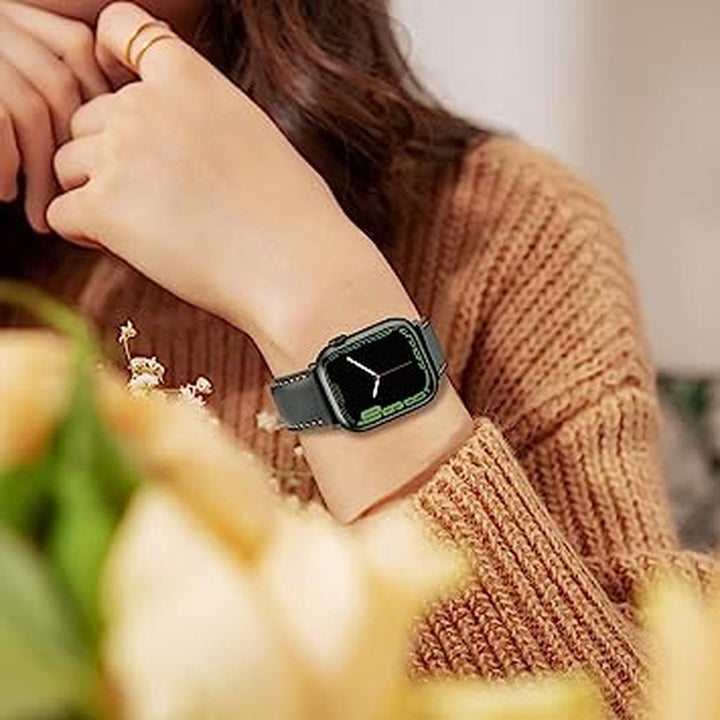 VerdeBand for Apple Watch - DOKUTRONIX