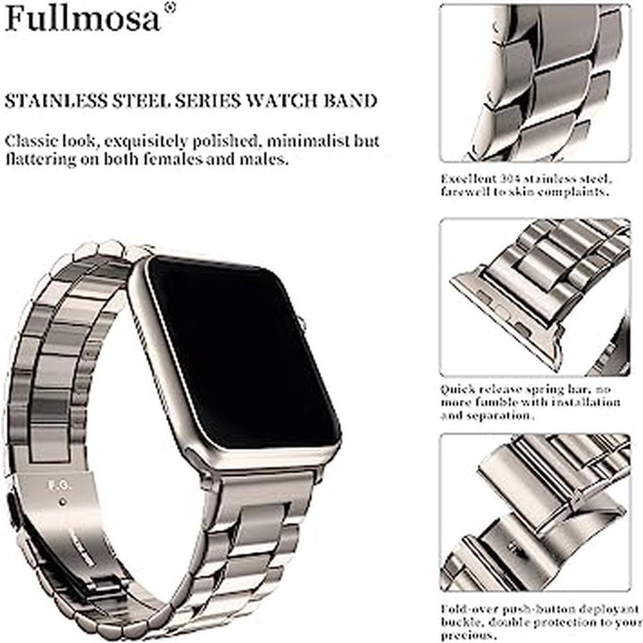 Nightfall Band - DOKUTRONIX