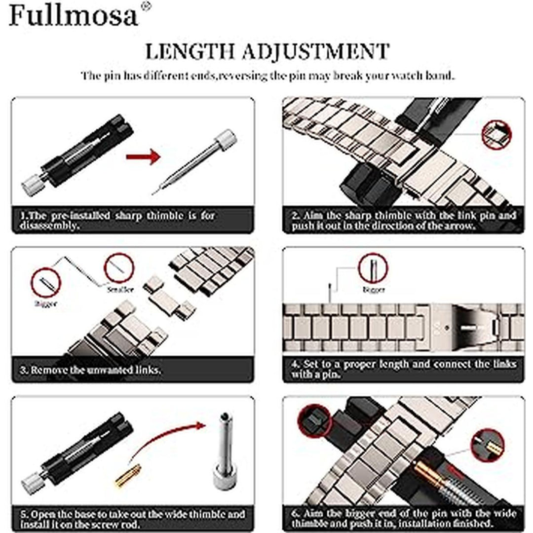Nightfall Band - DOKUTRONIX