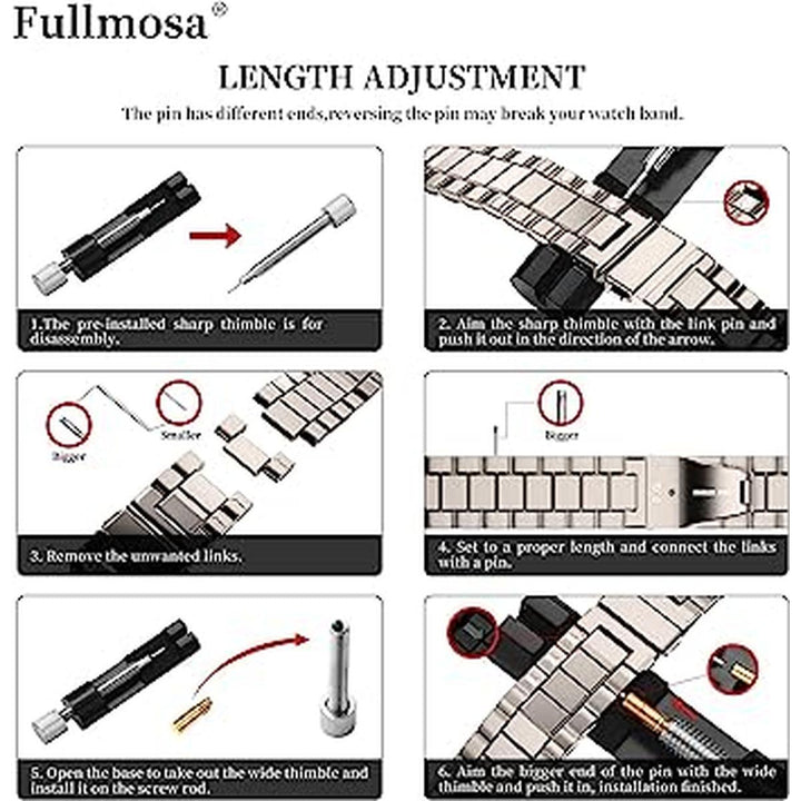 Nightfall Band - DOKUTRONIX