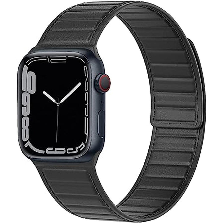 MagBand Black for Apple Watch - DOKUTRONIX