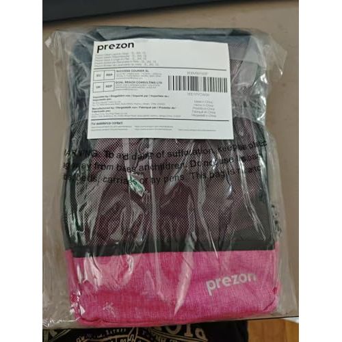 TravelWise Pack & Compress Cube Set - DOKUTRONIX