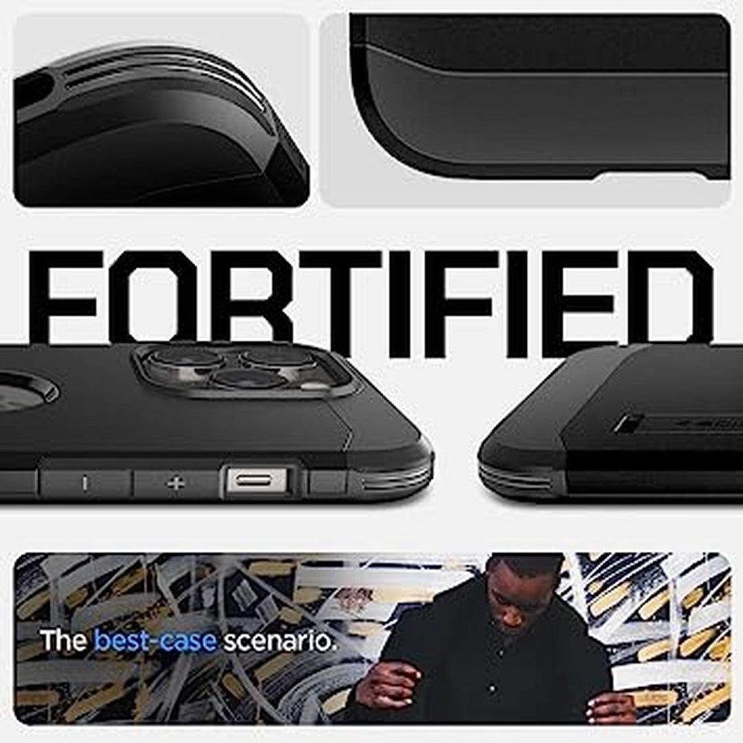 ToughArmor MagFit Pro Max Case - DOKUTRONIX
