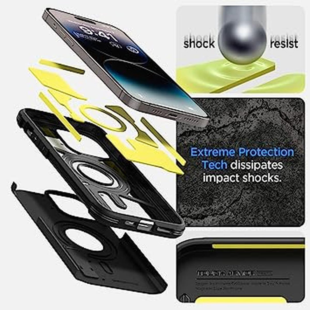 ToughArmor MagFit Pro Max Case - DOKUTRONIX