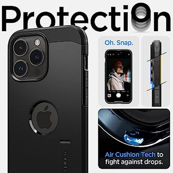 ToughArmor MagFit Pro Max Case - DOKUTRONIX