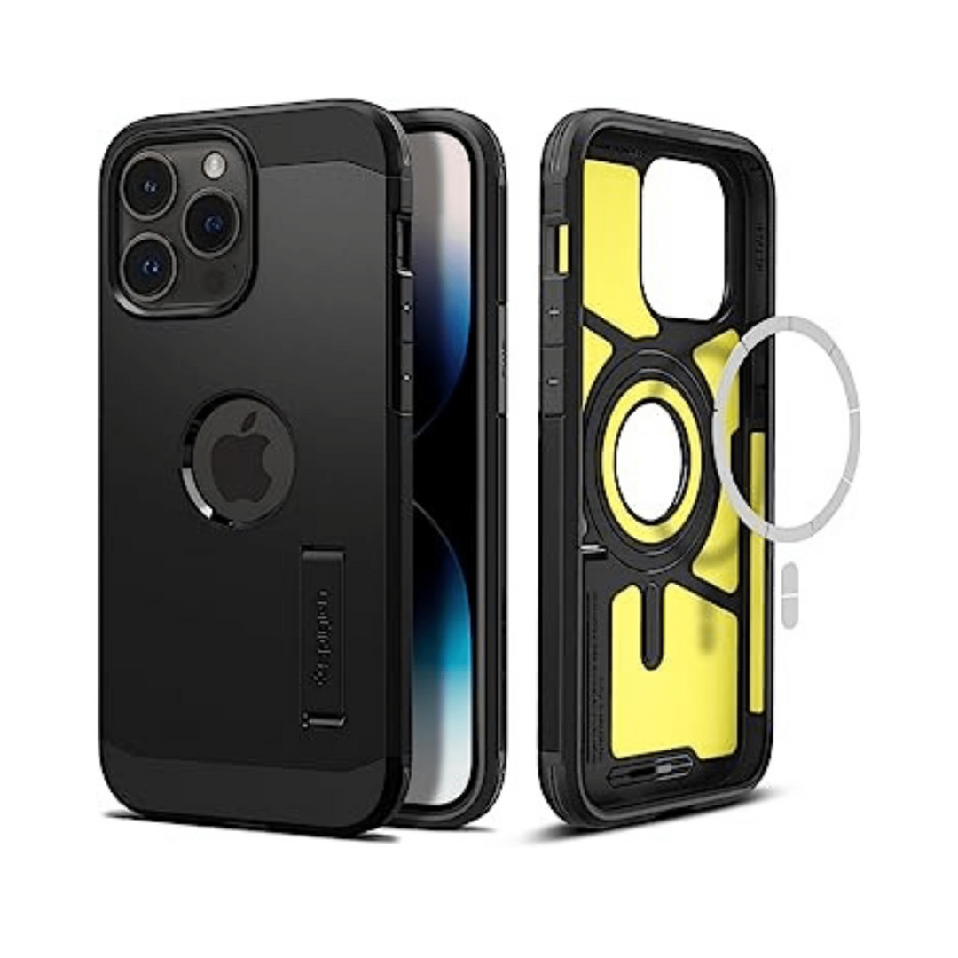 ToughArmor MagFit Pro Max Case - DOKUTRONIX