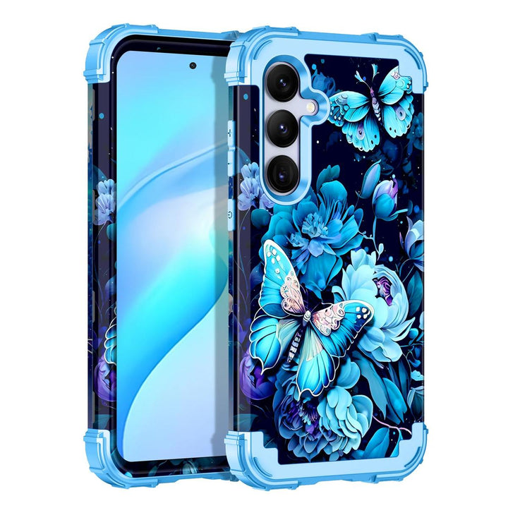 Miqala GlowGuard Case for Galaxy S24 Ultra 5G - DOKUTRONIX