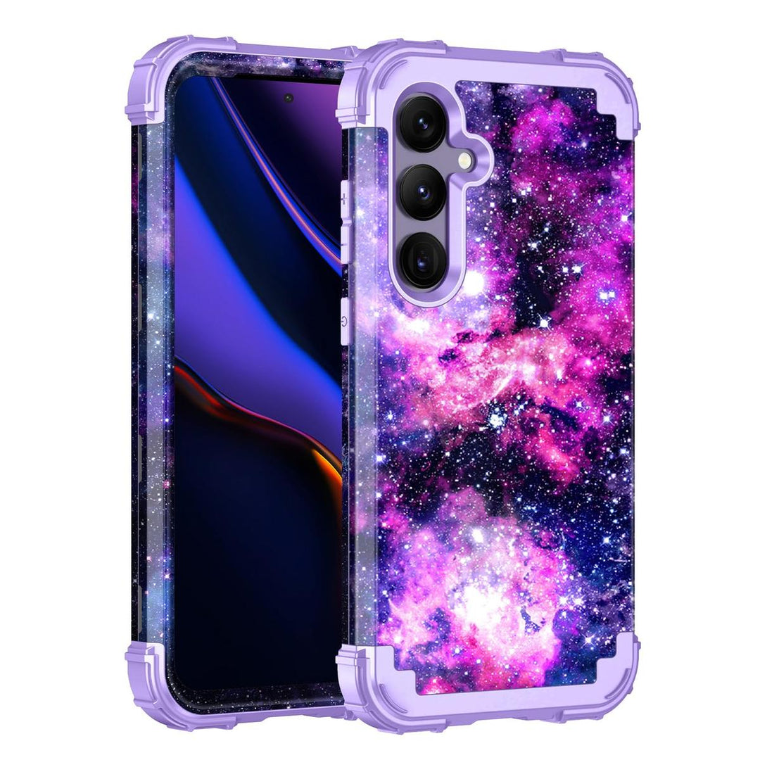 Miqala GlowGuard Case for Galaxy S24 Ultra 5G - DOKUTRONIX