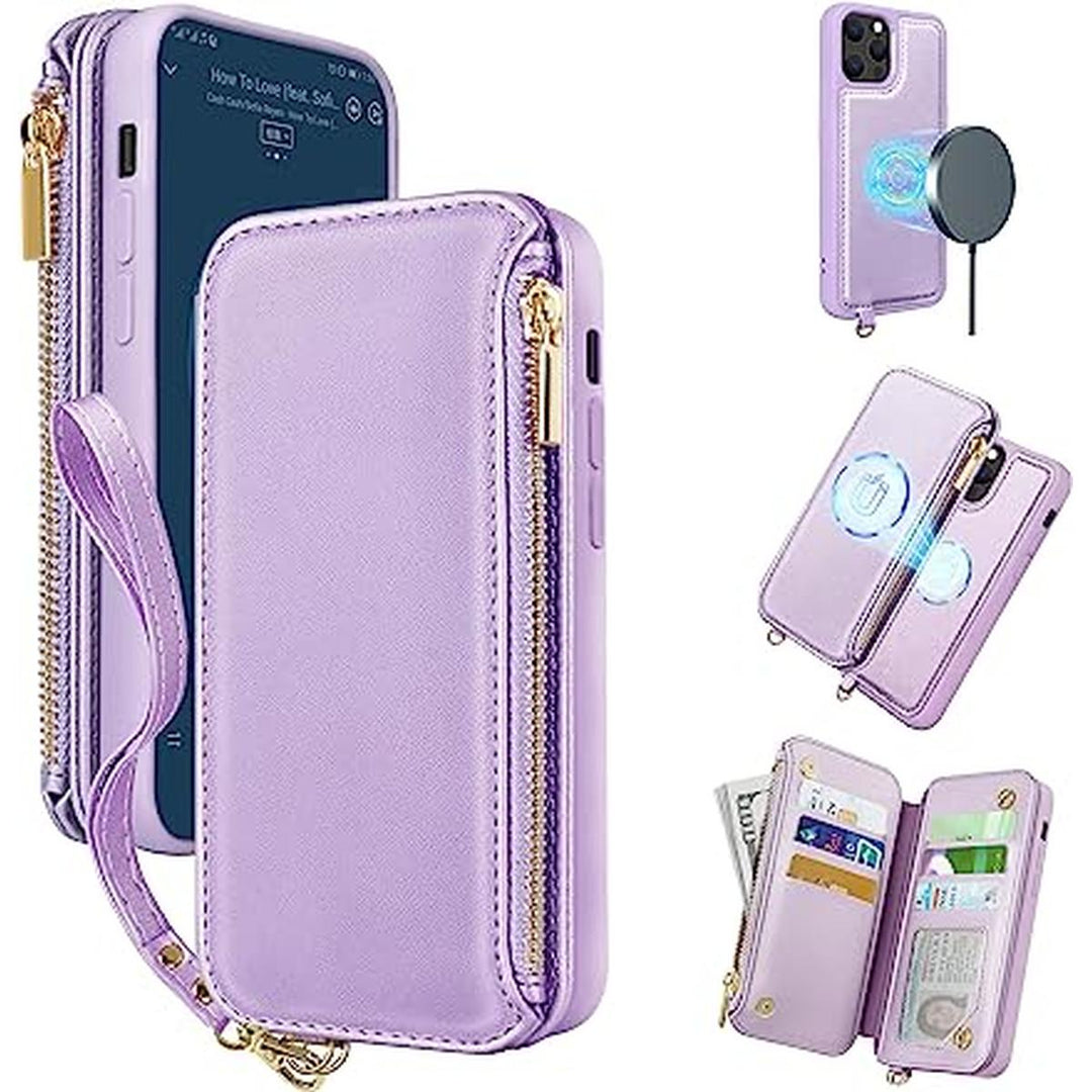 MagnetWallet Pro Max Case - DOKUTRONIX