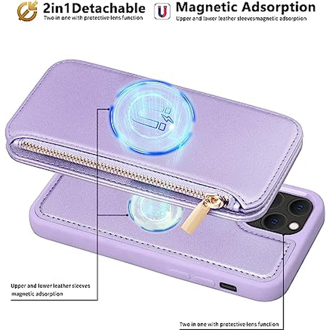 MagnetWallet Pro Max Case - DOKUTRONIX