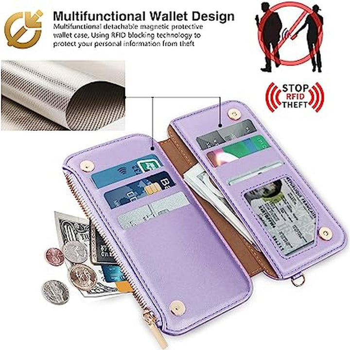 MagnetWallet Pro Max Case - DOKUTRONIX