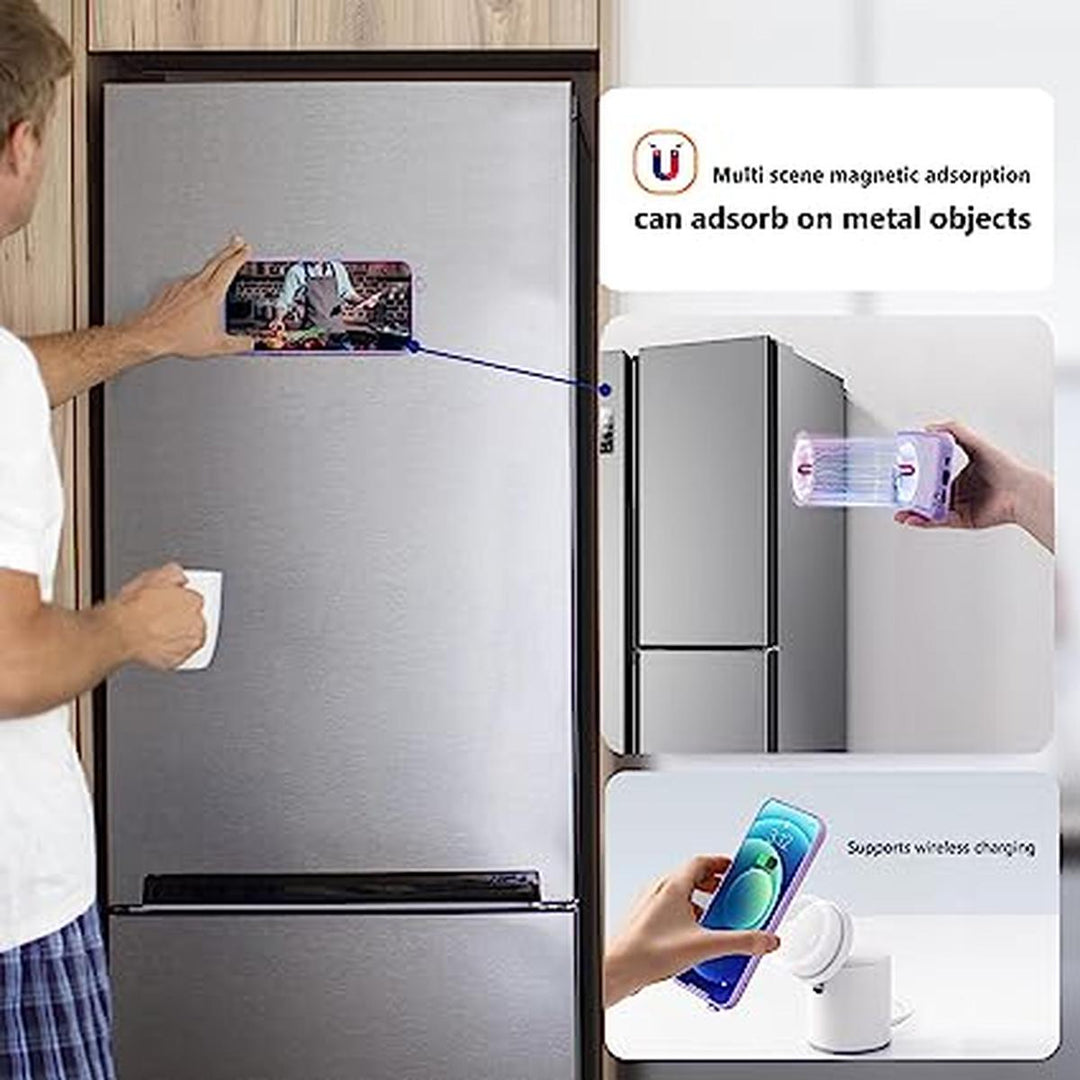 MagnetWallet Pro Max Case - DOKUTRONIX