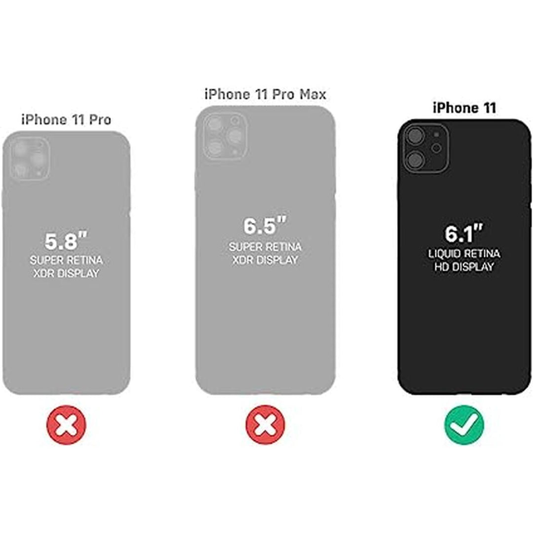 OtterBox Commuter for iPhone 11 - DOKUTRONIX