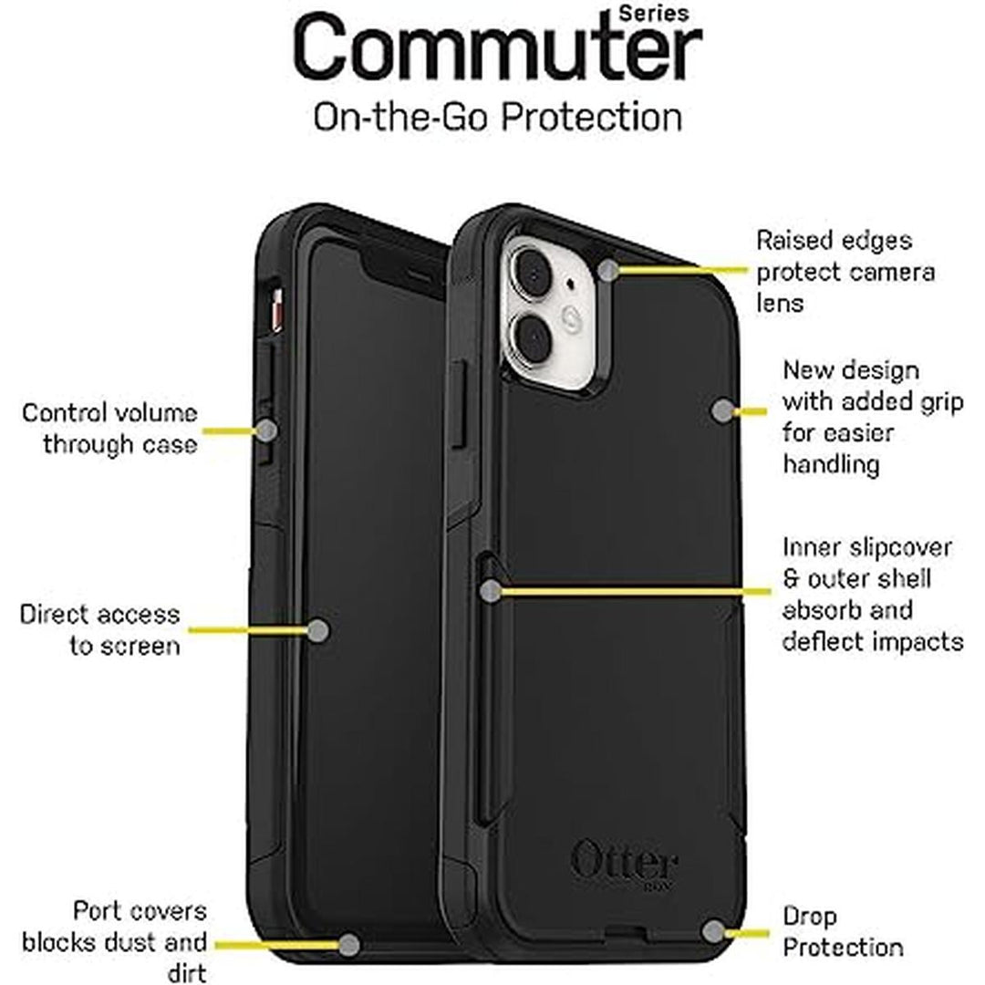 OtterBox Commuter for iPhone 11 - DOKUTRONIX