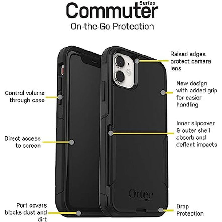 OtterBox Commuter for iPhone 11 - DOKUTRONIX
