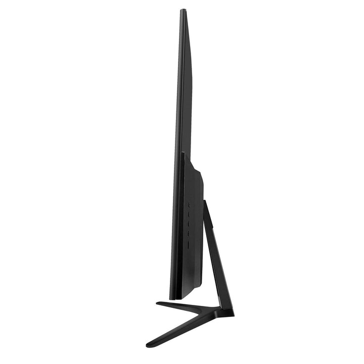 Crua Curve Gaming Monitor - DOKUTRONIX