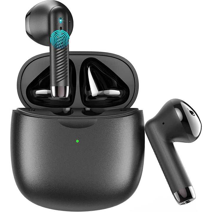 AquaSound 5.3 - Waterproof USB-C Earbuds - DOKUTRONIX