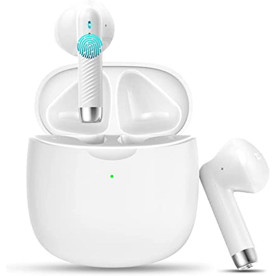 AquaSound 5.3 - Waterproof USB-C Earbuds - DOKUTRONIX